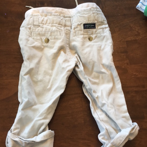 Kahki adjustable pants - Picture 5 of 6